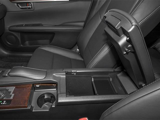 2013 Lexus ES 350 Base