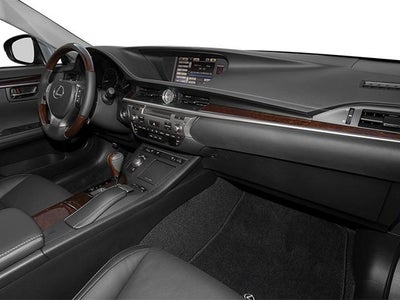 2013 Lexus ES 350 Base