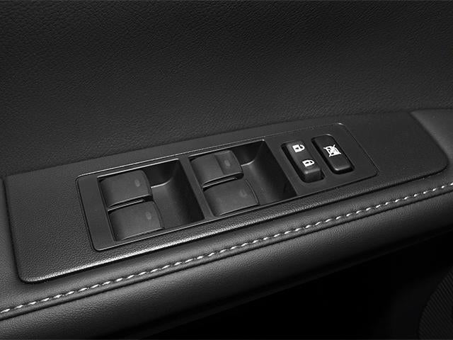 2013 Lexus ES 350 Base