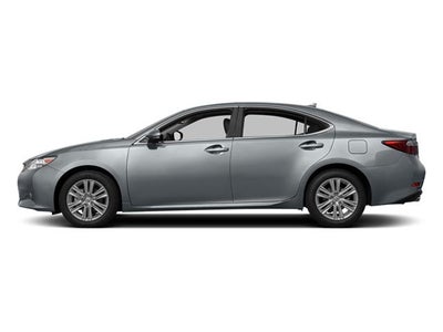 2013 Lexus ES 350 Base