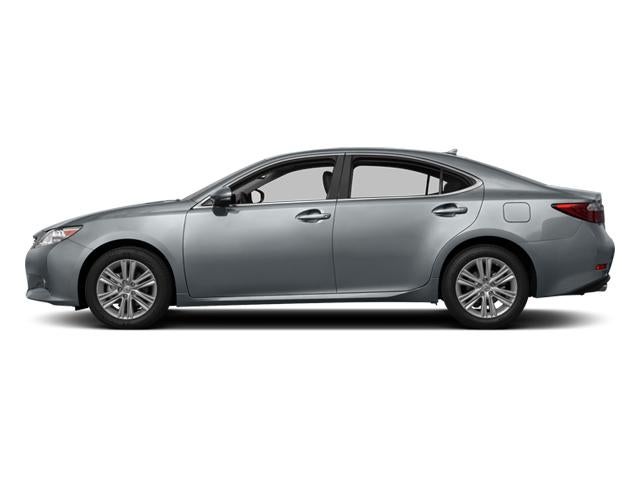 2013 Lexus ES 350 Base