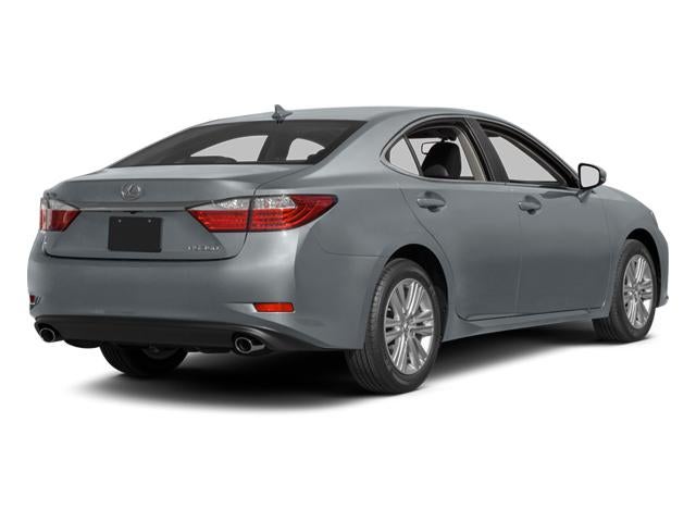 2013 Lexus ES 350 Base