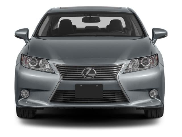 2013 Lexus ES 350 Base