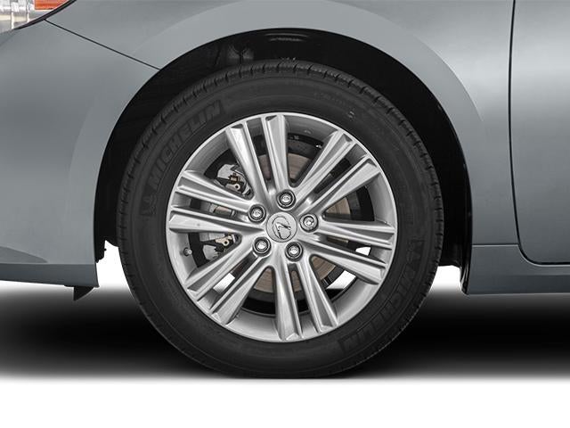 2013 Lexus ES 350 Base