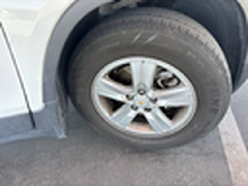 2020 Chevrolet Trax 1LT