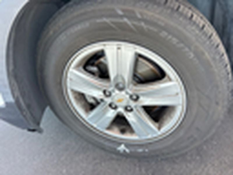 2020 Chevrolet Trax 1LT