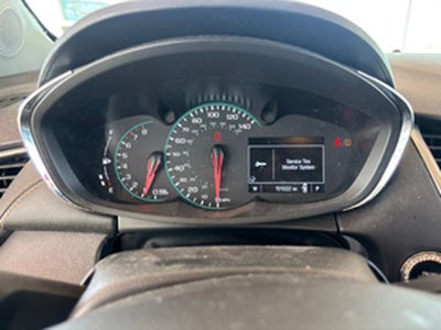 2020 Chevrolet Trax 1LT
