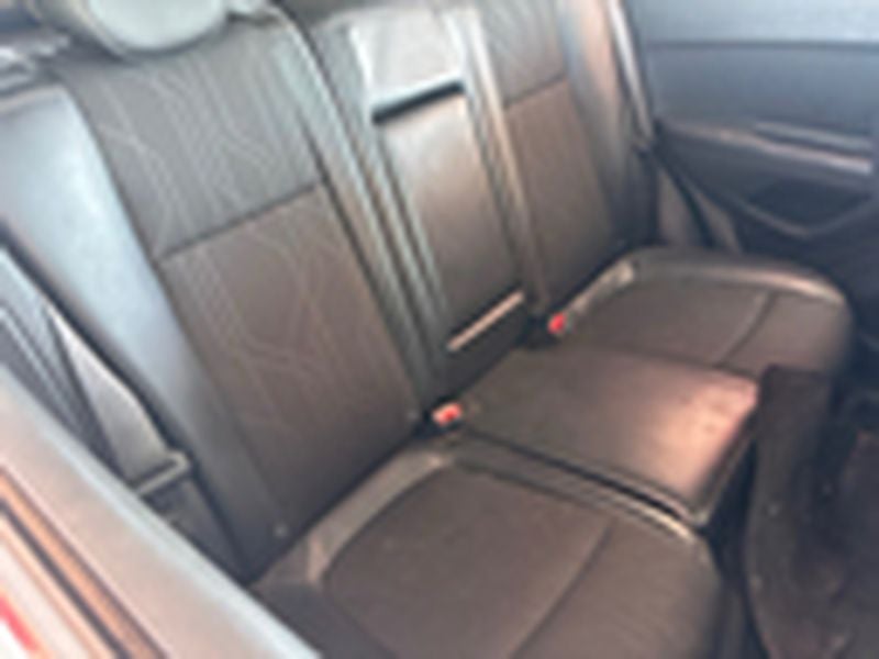 2020 Chevrolet Trax 1LT