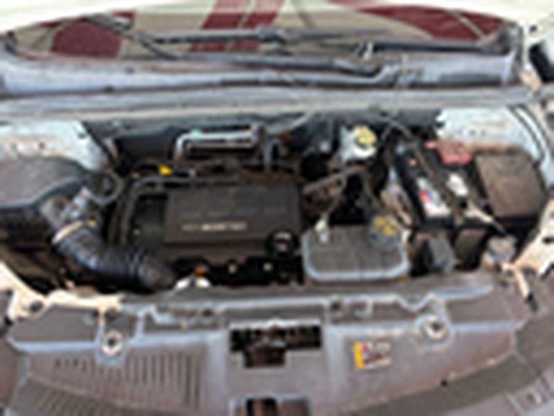 2020 Chevrolet Trax 1LT