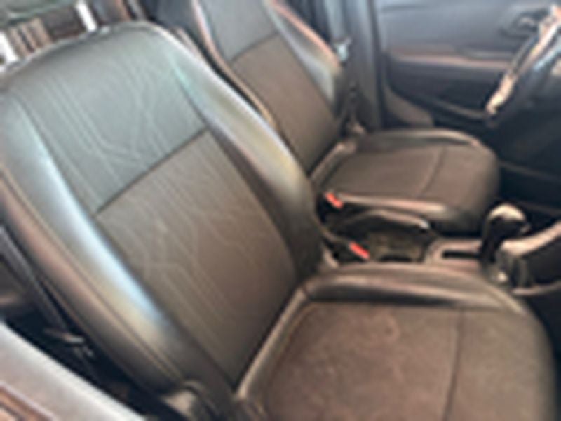 2020 Chevrolet Trax 1LT