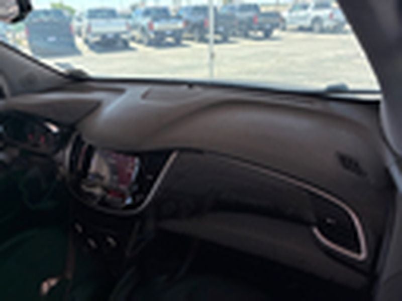 2020 Chevrolet Trax 1LT