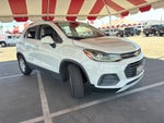 2020 Chevrolet Trax 1LT