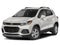 2020 Chevrolet Trax 1LT
