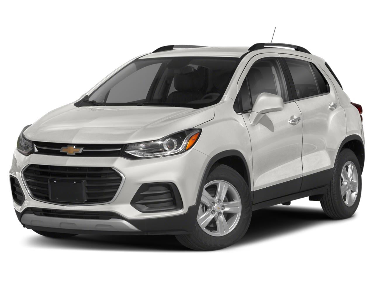 2020 Chevrolet Trax 1LT
