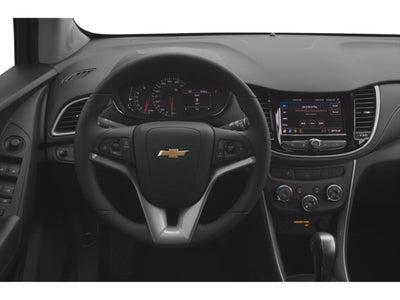 2020 Chevrolet Trax 1LT