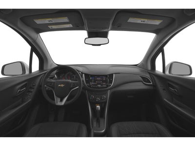 2020 Chevrolet Trax 1LT