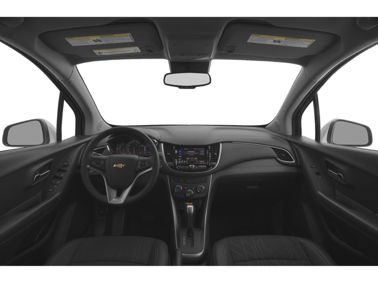 2020 Chevrolet Trax 1LT