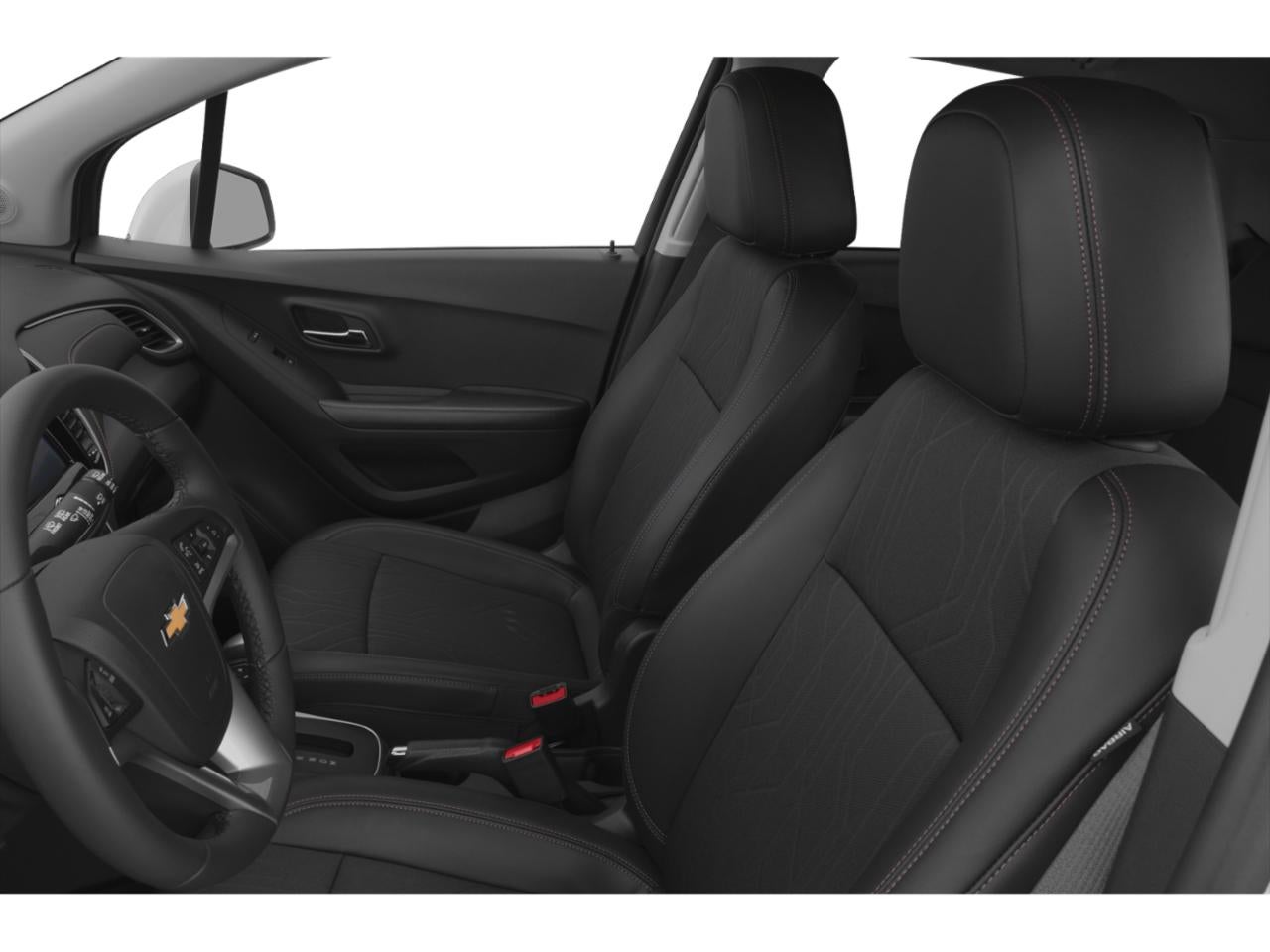 2020 Chevrolet Trax 1LT