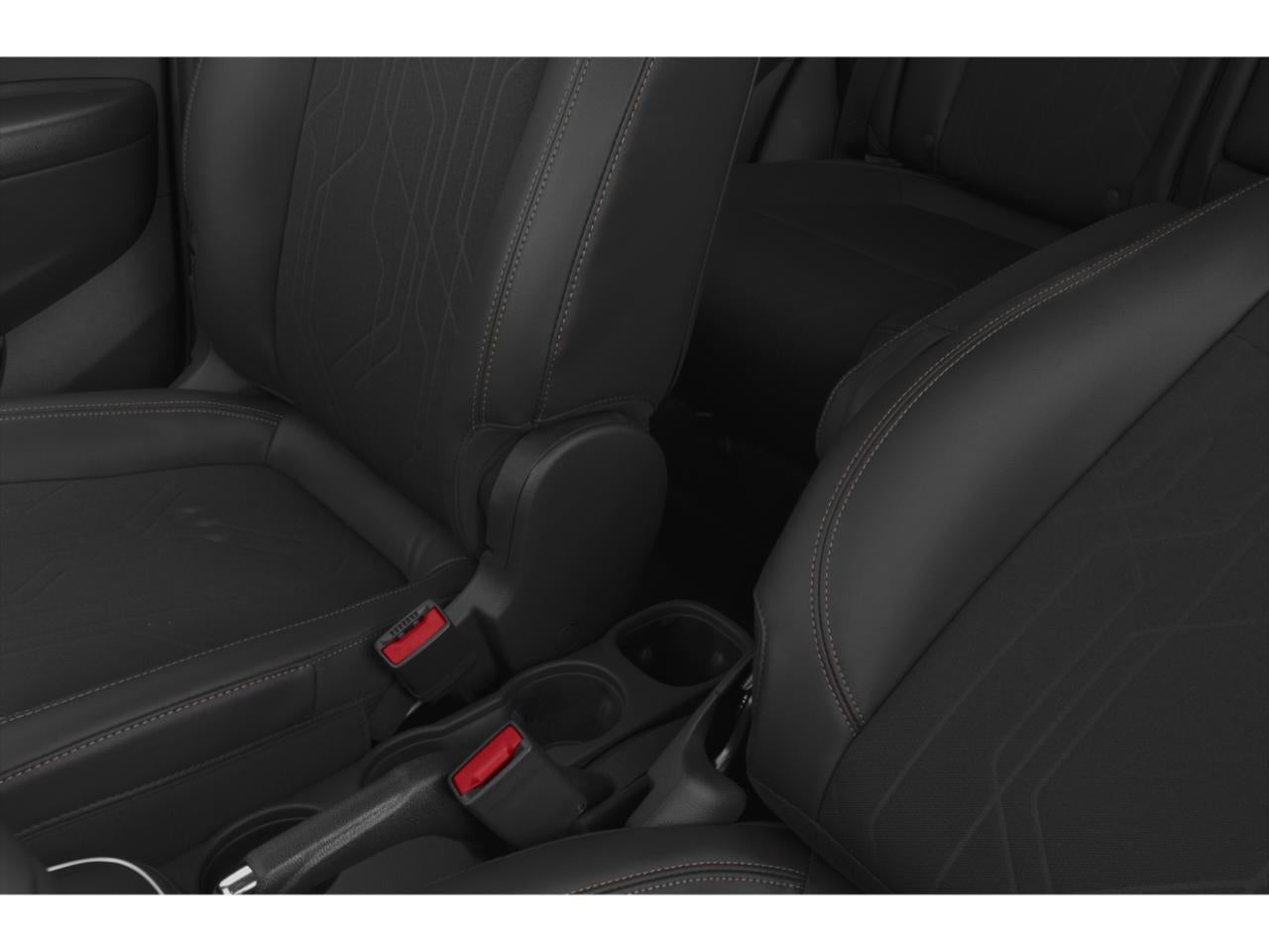 2020 Chevrolet Trax 1LT
