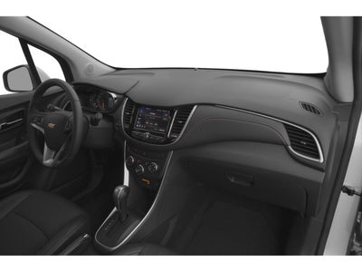 2020 Chevrolet Trax 1LT