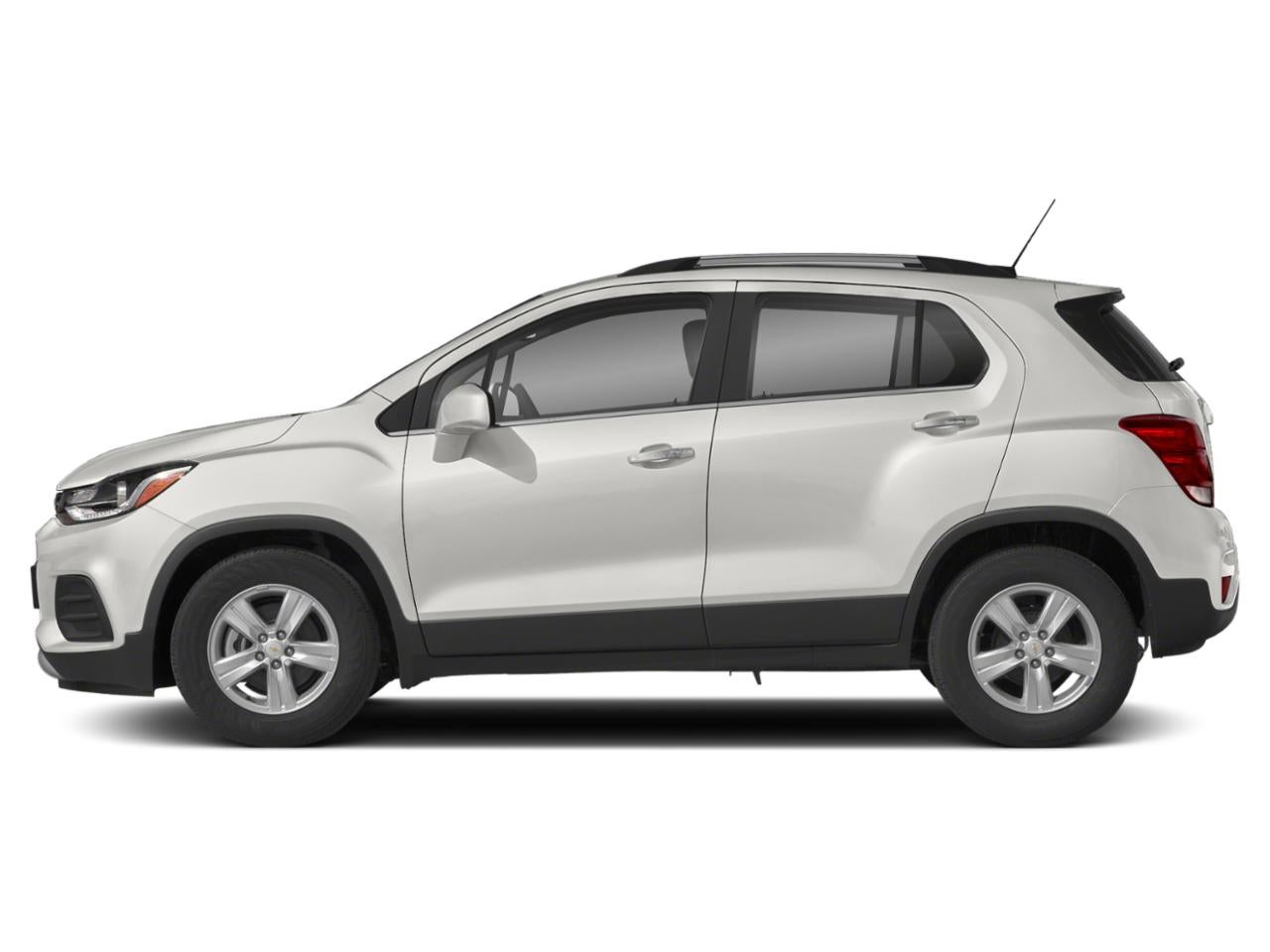2020 Chevrolet Trax 1LT