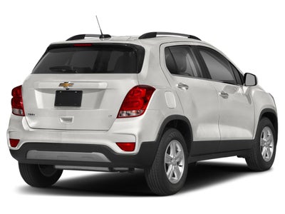 2020 Chevrolet Trax 1LT