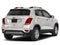 2020 Chevrolet Trax 1LT