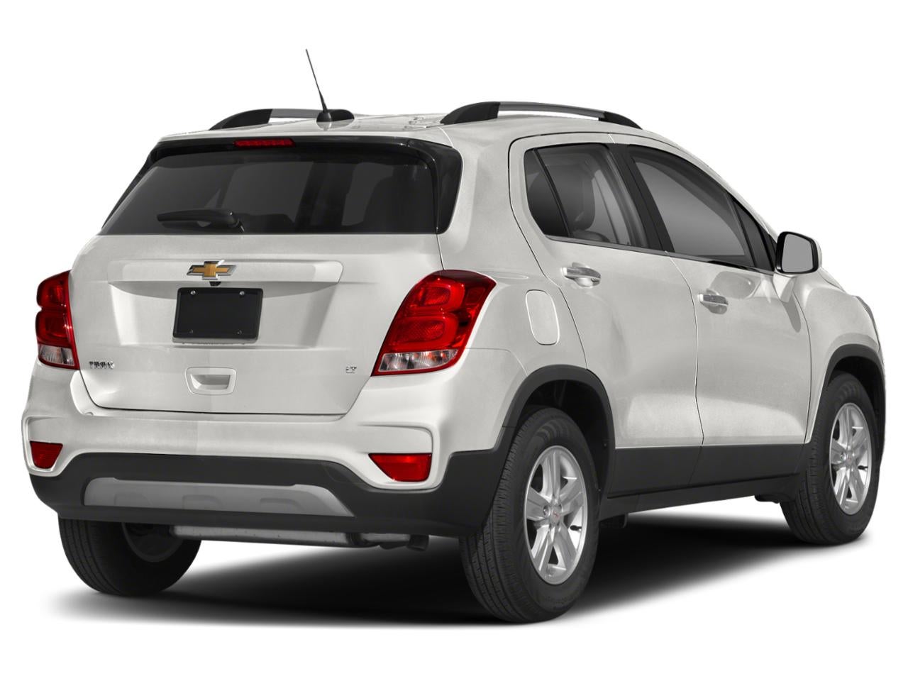 2020 Chevrolet Trax 1LT