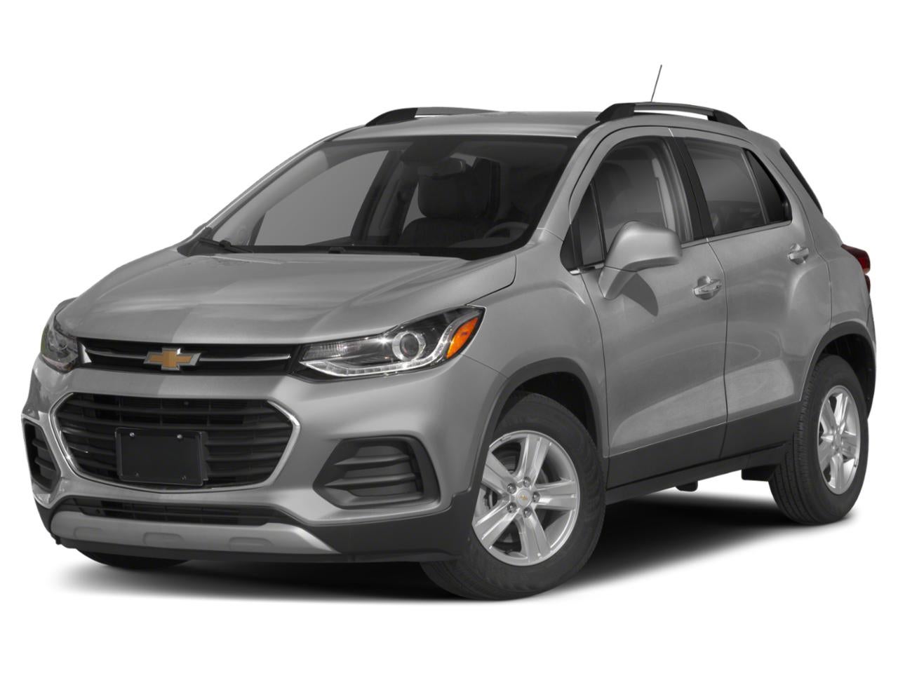 2020 Chevrolet Trax 1LT