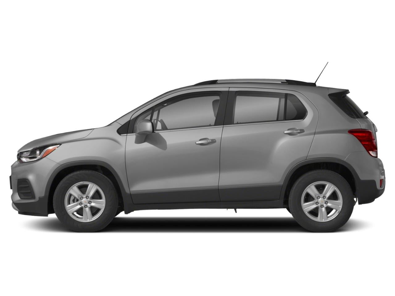 2020 Chevrolet Trax 1LT