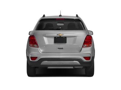 2020 Chevrolet Trax 1LT