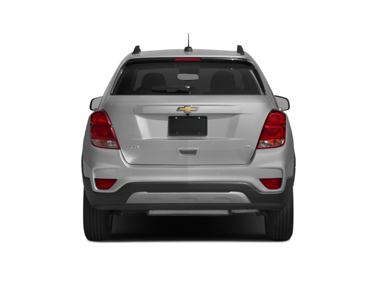 2020 Chevrolet Trax 1LT
