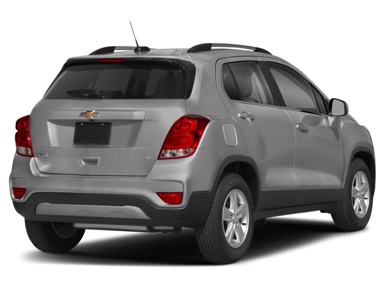 2020 Chevrolet Trax 1LT