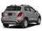 2020 Chevrolet Trax 1LT