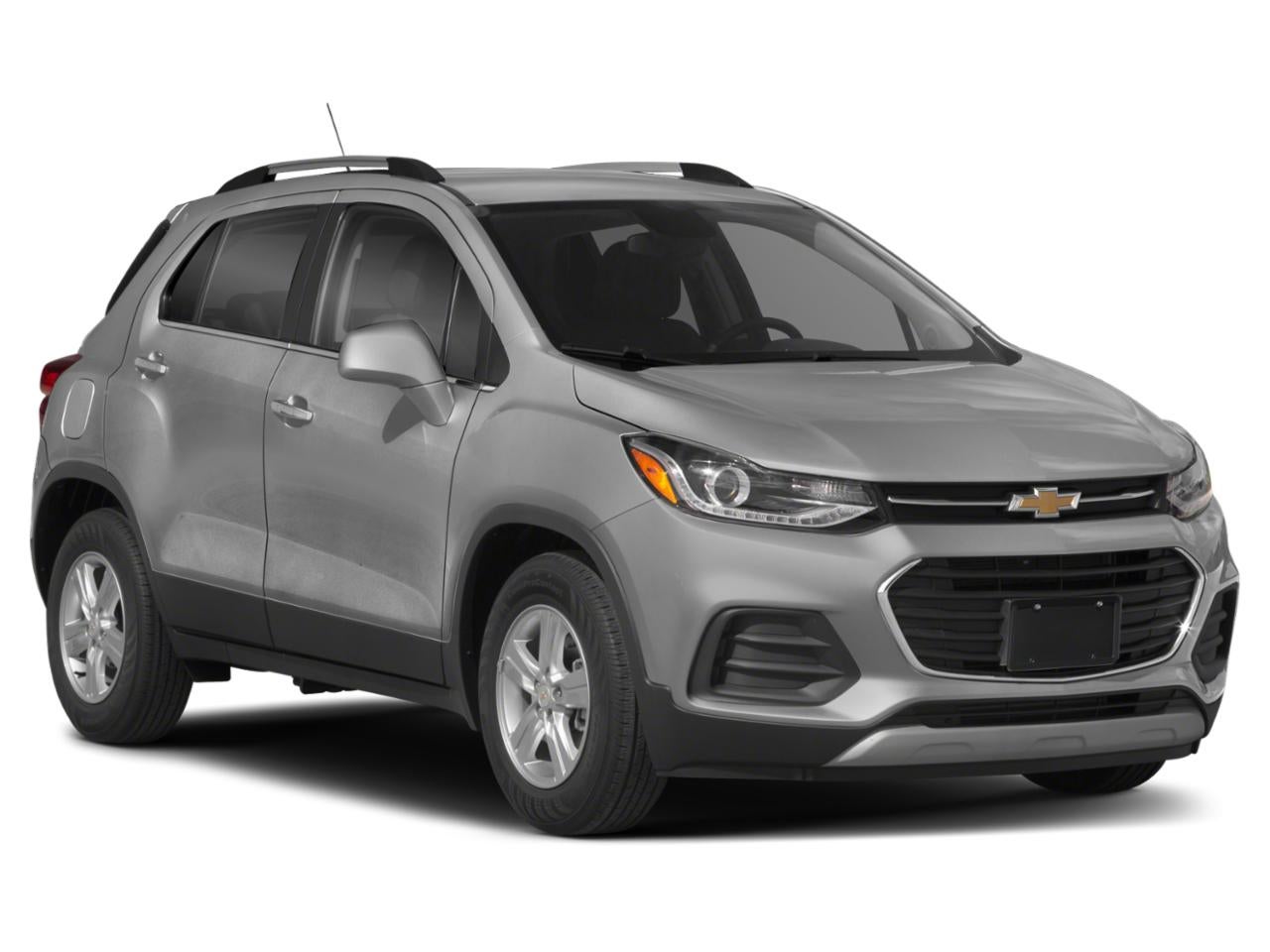 2020 Chevrolet Trax 1LT