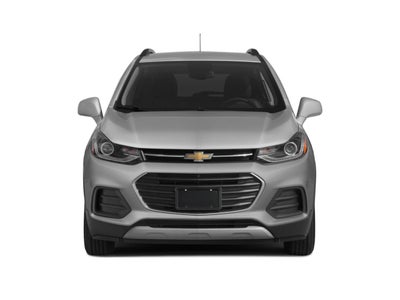 2020 Chevrolet Trax 1LT