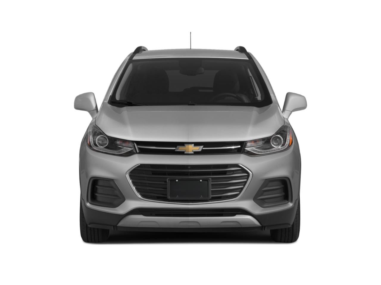 2020 Chevrolet Trax 1LT