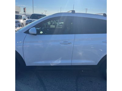 2019 Hyundai Tucson Value FWD