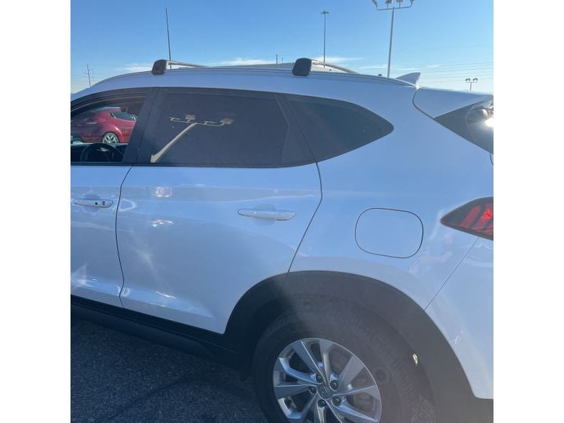 2019 Hyundai Tucson Value FWD