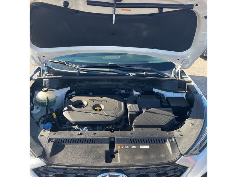 2019 Hyundai Tucson Value FWD