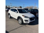 2019 Hyundai Tucson Value FWD