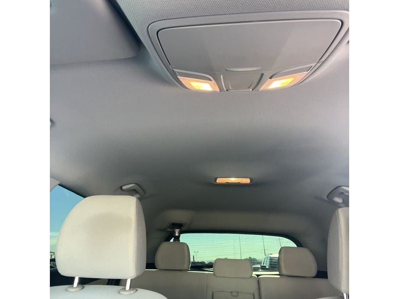 2019 Hyundai Tucson Value FWD