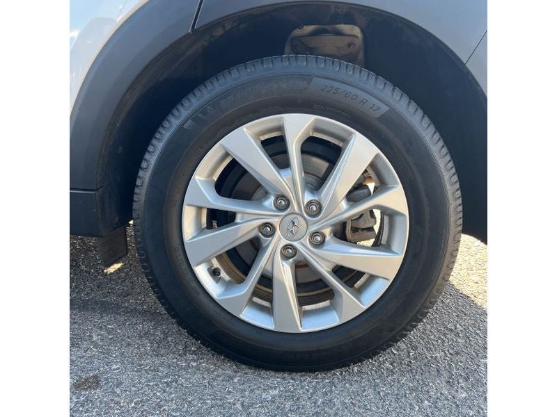 2019 Hyundai Tucson Value FWD