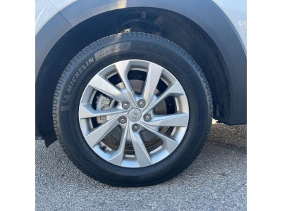 2019 Hyundai Tucson Value FWD