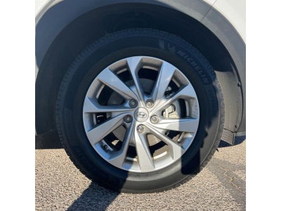 2019 Hyundai Tucson Value FWD