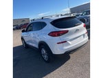 2019 Hyundai Tucson Value FWD