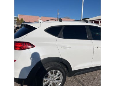 2019 Hyundai Tucson Value FWD
