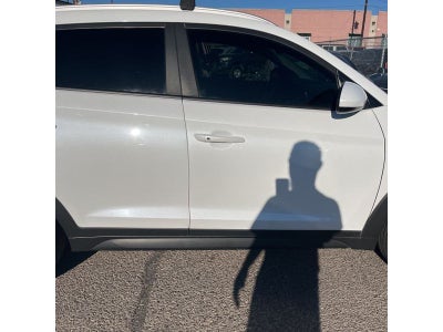 2019 Hyundai Tucson Value FWD