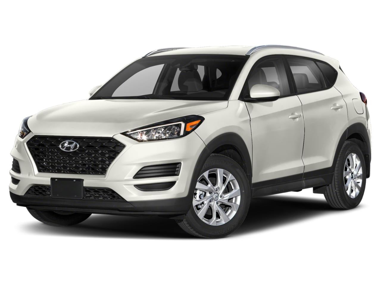 2019 Hyundai Tucson Value FWD