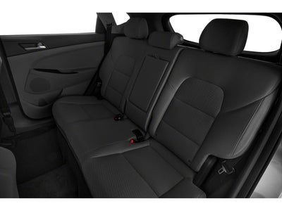 2019 Hyundai Tucson Value FWD